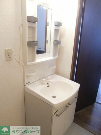 シティーハイツ チューリップの物件内観写真